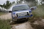 Ford F-150 2009 года